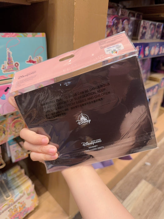 HKDL - 20th Anniversary Parade Float Mickey & Friends Magnet