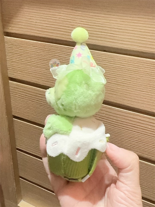 HKDL - Create Your Own Headband - Duffy & Friends "Celebration" Olu Mel Headband Plush