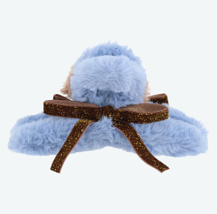 TDR - 2025 Duffy & Friends "Wishing Wings" Collection x Fluffy ShellieMay Hair Clip (Release Date: Aug 28, 2025)