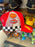 DLR/WDW - Cars - Lightning McQueen 95 Baseball Cap (Adult)