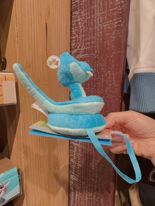 HKDL - Zootopia 2 Shoulder Plush Toy x Gary