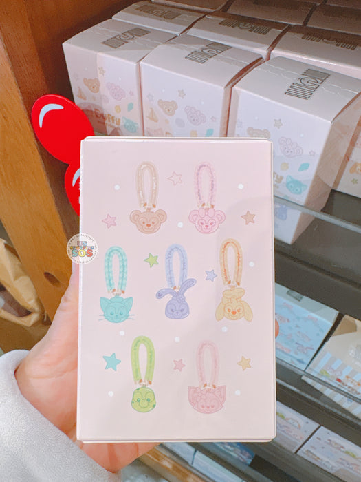 SHDL - Duffy and Friends Colorful Candy x Duffy & Friends Mystery Keychain Blind Box