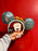 DLR/WDW - The Nightmare Before Christmas 2026 - Sally Roses Sequin Ear Headband