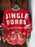 Universal Studios - Christmas 2025 - Jurassic Park Spirit Jersey “Jingle Roars” Red Pullover (Adult)