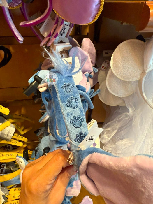 DLP - Stitch Ear Headband