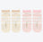 TDR - 2026 Duffy & Friends x Socks Set of 2 Size: 22 to 25 cm (Release Date: Oct 6. 2026)