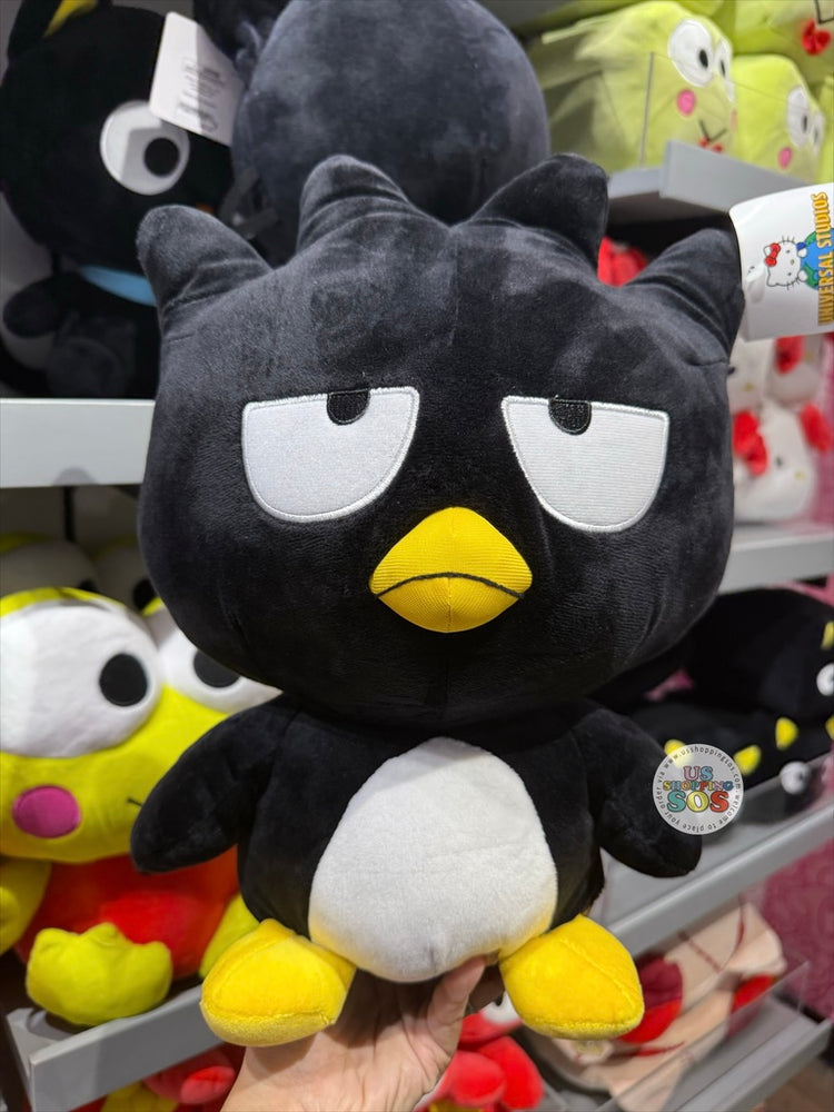 Universal Studios - Sanrio - Badtz-Maru Plush Toy