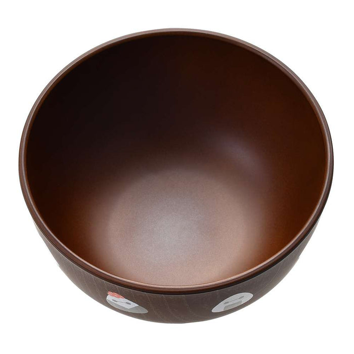 JDS - 2026 Baymax Rice Ball Soup Bowl