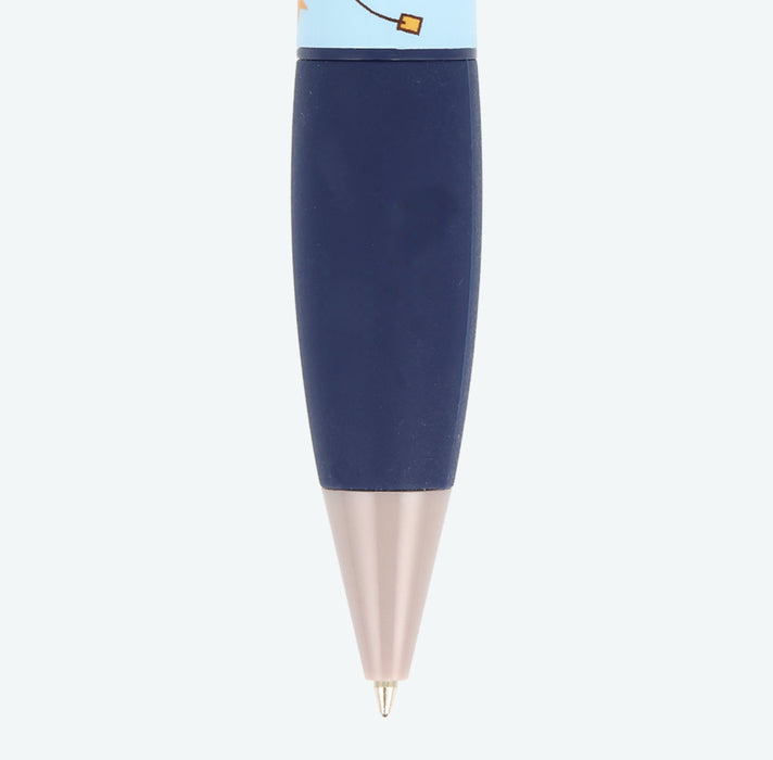 TDR - Zootopia World Undercover Mission Collection x Judy Hopps "Shaking Head" Ballpoint Pen (Release Date: Nov 26, 2025)