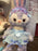 HKDL - 2026 StellaLou’s Wonderful Wishes Ballet Collection x Blue Ballet Tutu Plush Toy Costume