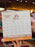 HKDL - 2027 Winnie & Friends Desk Calendar