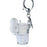 JDS - Key chain Fes x Baymax ‘Water-in Drink’ Keychain