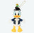 TDR- The Diamond Variety Master Collection x Donald Duck Plush Keychain (Release Date: Sept 4, 2025)