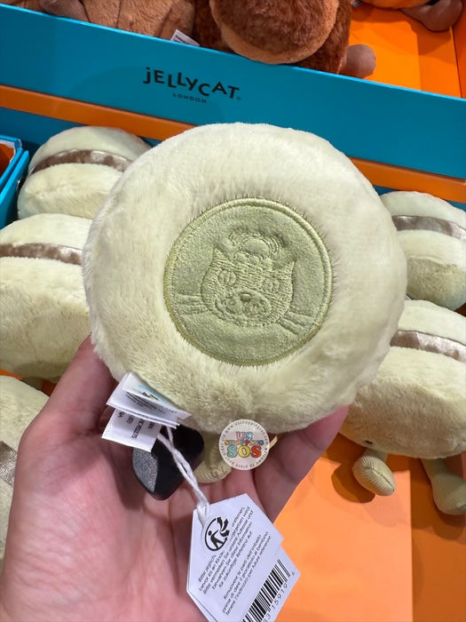 Jellycat - Amuseables Max Macaron Plush Toy