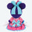 TDR - Minnie Mouse Funderland 2026 Collection x Minnie Mouse Plush Toy (Pre Order,  Ship Out Date Aug 2026)