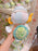 SHDL - 2026 Olu Mel "Dreamy Carnival" Collection x Plush Toy