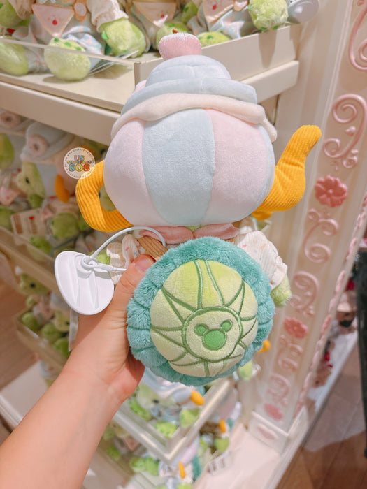 SHDL - 2026 Olu Mel "Dreamy Carnival" Collection x Plush Toy