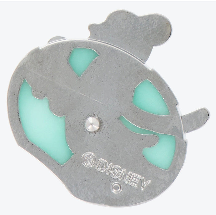 TDR - Tokyo DisneySea 25th Anniversary "Sparkling Jubilee" Build Your Own Locket Collection x Ear Part: Goofy (Release Date: Apr 8, 2026)