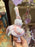 HKDL - 2026 StellaLou’s Wonderful Wishes Ballet Collection x StellaLou Plush Keychain