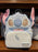 DLR/WDW - Lilo & Stitch - Loungefly Stitch Waffle Pattern Backpack