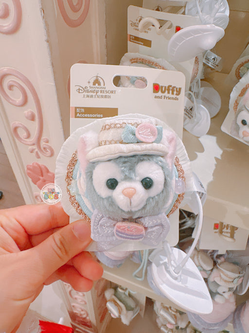 SHDL - 2026 Gelatoni "Dreamy Carnival" Collection x Accessories