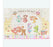 TDR - Duffy & Friends "Filled with Joy" Collection x Picnic Sheet (Release Date: July 3, 2025)