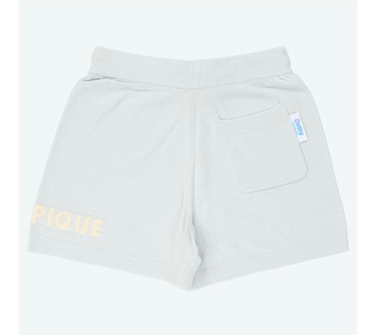 TDR - Duffy and Friends x Gelato Pique Collection - Duffy Roomwear Set for Adults Color: Baby Blue (Release Date: Jun 17, 2025)