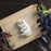 Japan Exclusive - Fantastic Beasts Kowalski Bakery Series Bread Magnet