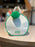 DLR/WDW - Alice in the Wonderland 75 Anniversary - Duffle Bag