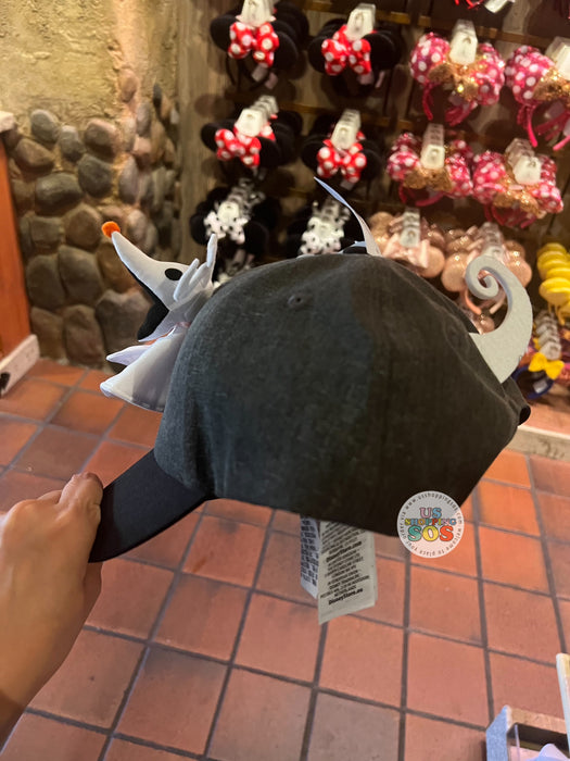 DLR/WDW - Tim Burton’s The Nightmare Before Christmas - Zero Baseball Cap