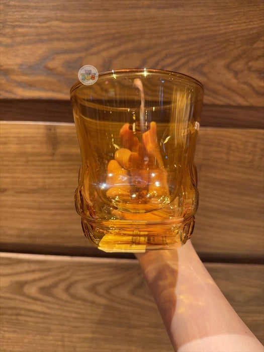 Starbucks Hong Kong- 2026 Meow into A New Year Collection x Lucky Cat Paw 15oz Glass Coffee Cup