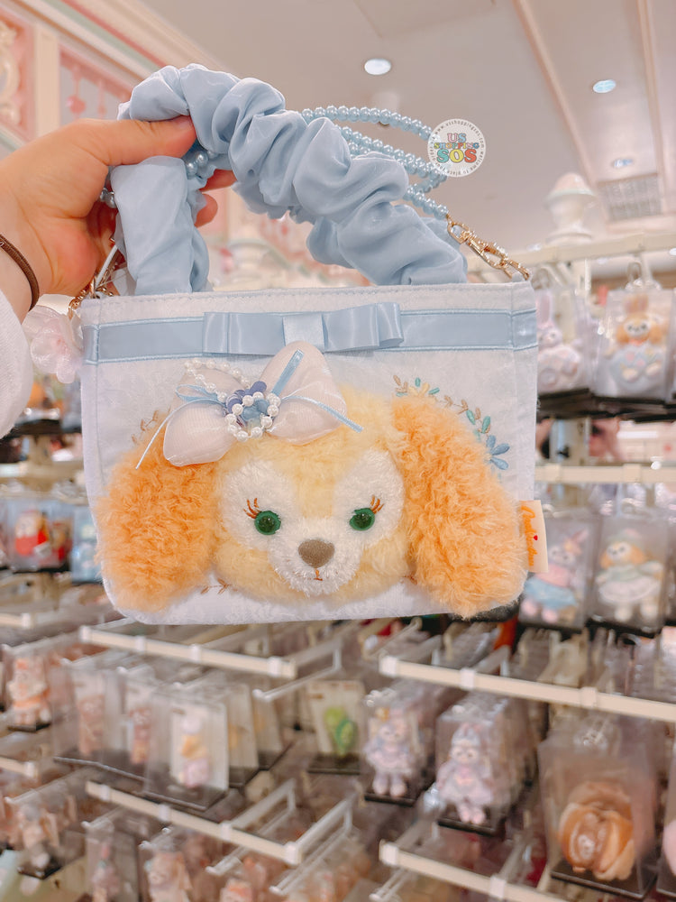 SHDL - 2026 CookieAnn Cosmetic Pouch