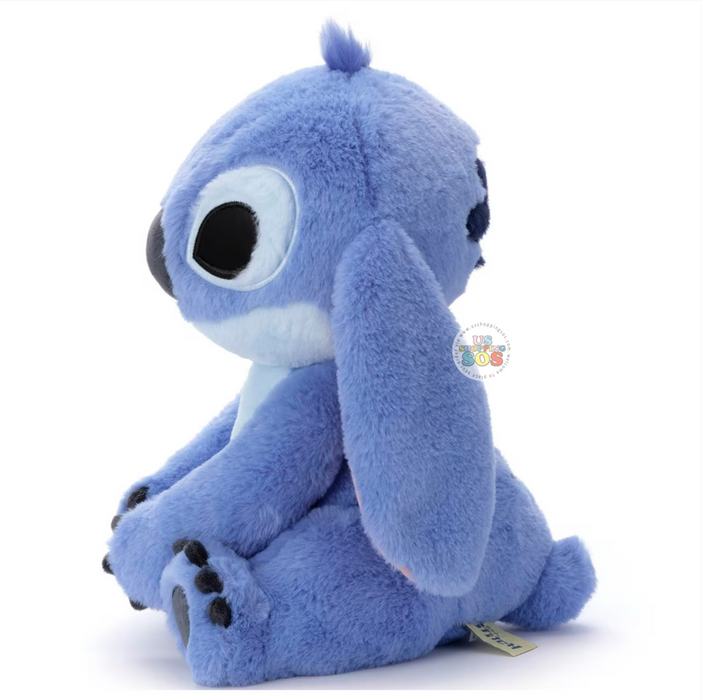 Japan Takara Tomy - Live-Action Movie Lilo & Stitch Stitch Plush Toy Medium