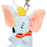 TDR - Dumbo Plush Keycharm (Release Date: Jan 30, 2025)