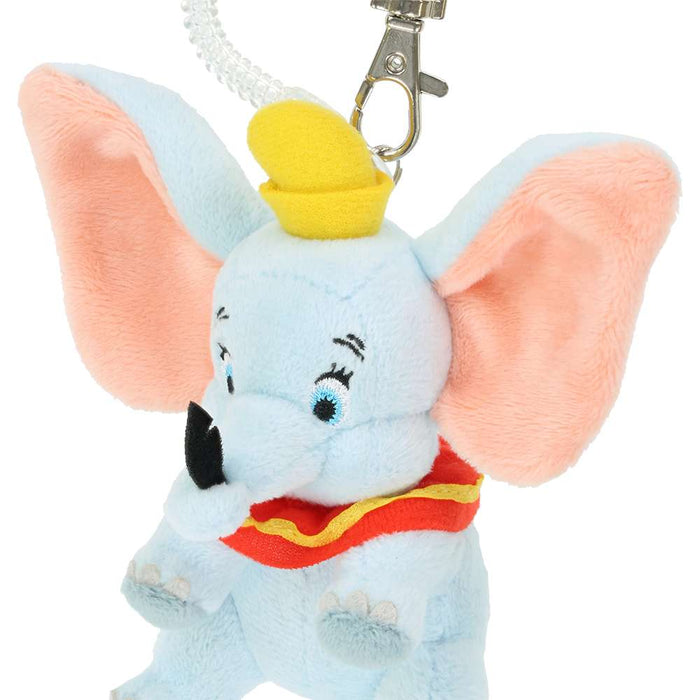 TDR - Dumbo Plush Keycharm (Release Date: Jan 30, 2025)