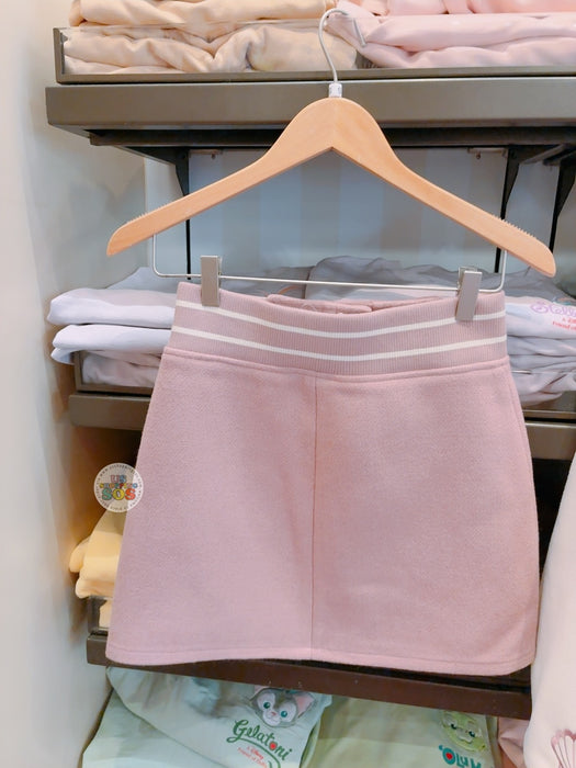 SHDL - Duffy & Friends x ShellieMay Preppy Outfits Pleated Skirt (Adults)