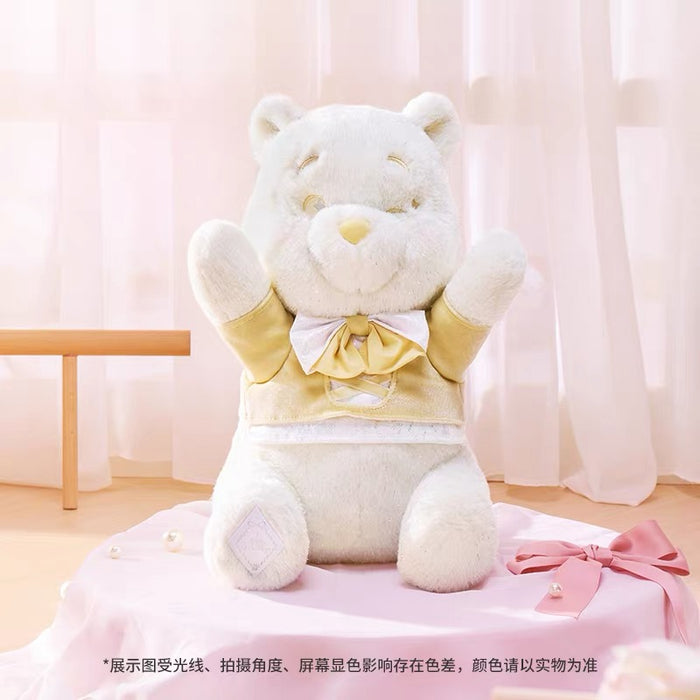 SHDS - Disney Sweetheart Ballet Collection x Winnie the Pooh Plush Toy (Release Date: Aug 12, 2026)