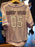 HKDL - 2026 Daisy Duck with Hong Kong Disneyland Wordings Baseball Jersey for Adults