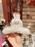HKDL - Judy Hopps 3D Plush Hair Clip