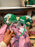 DLR/WDW - Alice in the Wonderland 75 Anniversary - Ear Headband