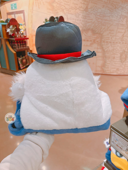 SHDL - Multi-Function Blanket x Scrooge McDuck