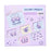 JDS - 2026 Baby Oyster Collection x Young Oyster & Grandma Oyster Secret Flat Pouch (Release Date: Jun 23, 2026)
