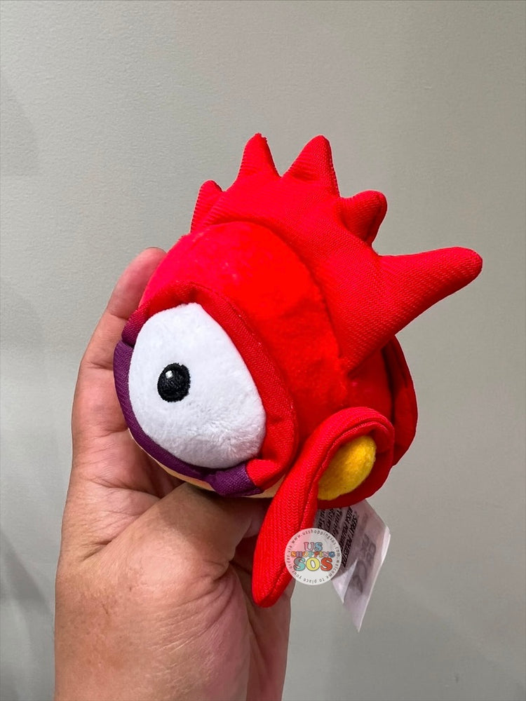 DLR/WDW - Create Your Own Headband - Moana Hei Hei the Rooster Headband Plush