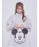 Japan Exclusive - Mickey Mouse Big Face 3 Ways Bag