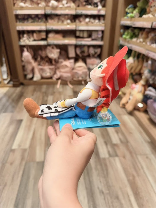 HKDL - Shoulder Plush - Toy Story Jessie