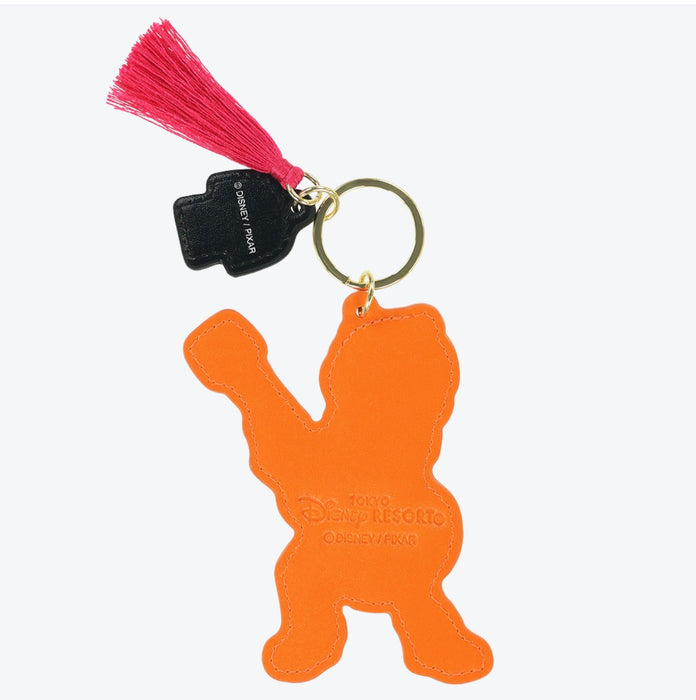 TDR - 2026 Coco Miguel Keychain (Release Date: Sep 15, 2026)