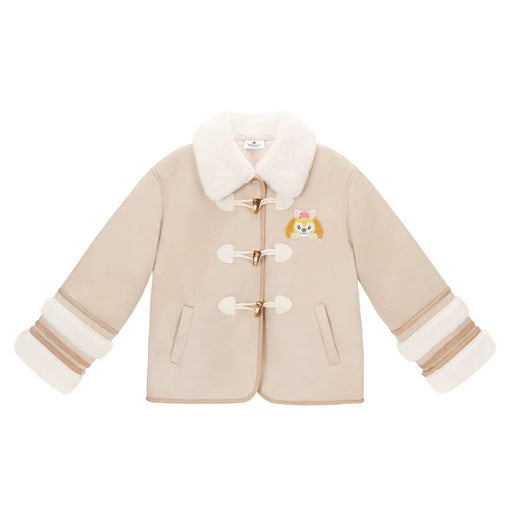 SHDL - 2026 Lunar New Year Duffy & Friends Collection x CookieAnn Coat for Adults