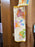 HKDL - 2026 Duffy and Friends Lemon Fiesta Collection x Olu Mel, StellaLou & ShellieMay Mini Towel
