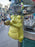 DLR/WDW - Princess and the Frog - Louis Sipper