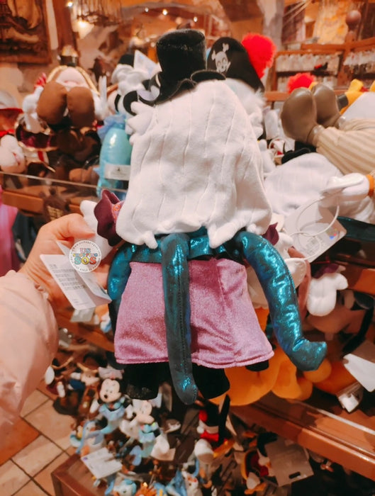 SHDL - Mickey & Friends Pirates Collection x Daisy Duck Plush Toy